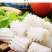 新鲜鱿鱼花冷冻目鱼花肉无冰衣深海生鱿鱼卷块海鲜火锅食材