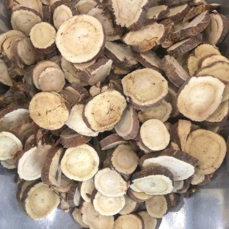 甘草红皮甘草野生甘草甘草沫子投料兽药厂