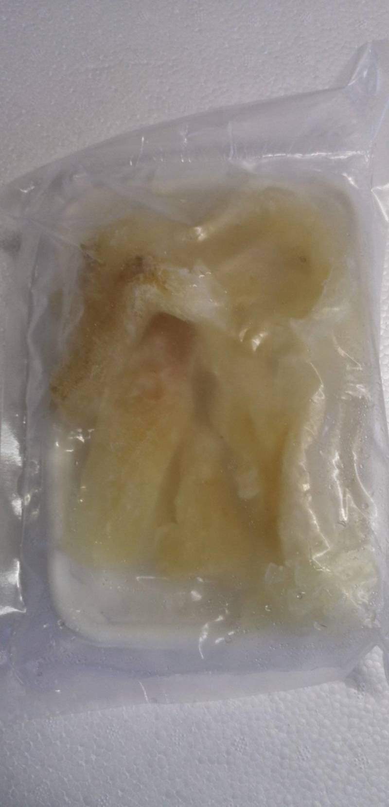 牛筋