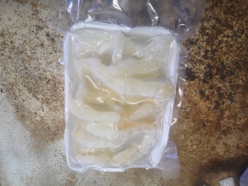 牛筋