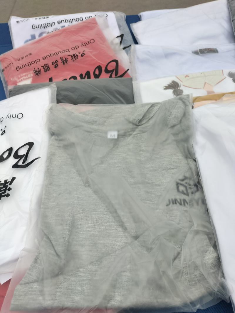 男士短袖
