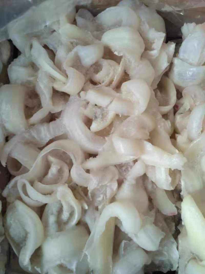 玉龙片，玉龙骨，脆骨，软骨，