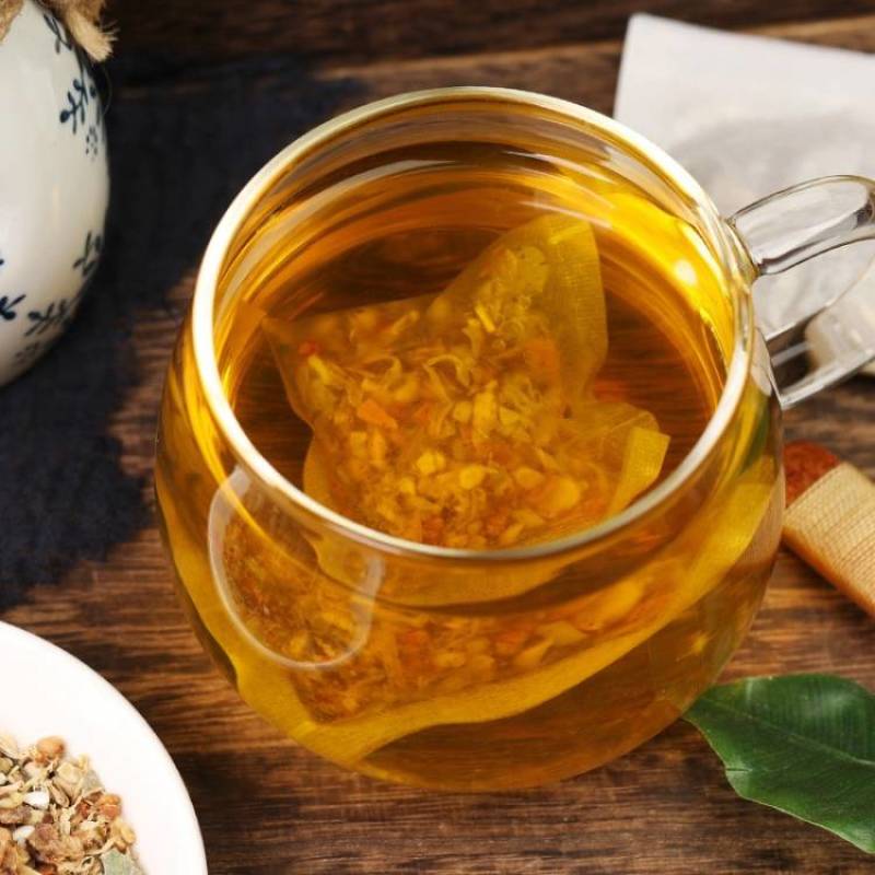 二十九味湿清茶非去湿茶非湿胖茶非三清茶袋泡茶