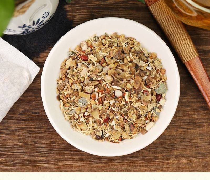 二十九味湿清茶非去湿茶非湿胖茶非三清茶袋泡茶