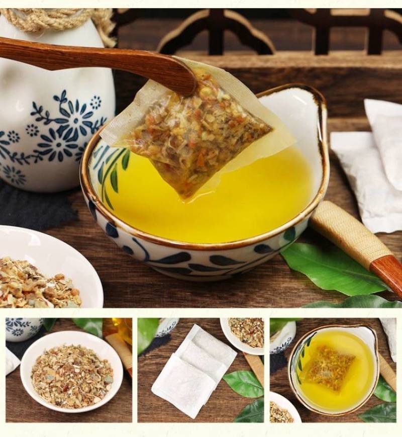 二十九味湿清茶非去湿茶非湿胖茶非三清茶袋泡茶