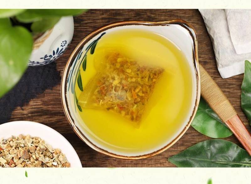 二十九味湿清茶非去湿茶非湿胖茶非三清茶袋泡茶