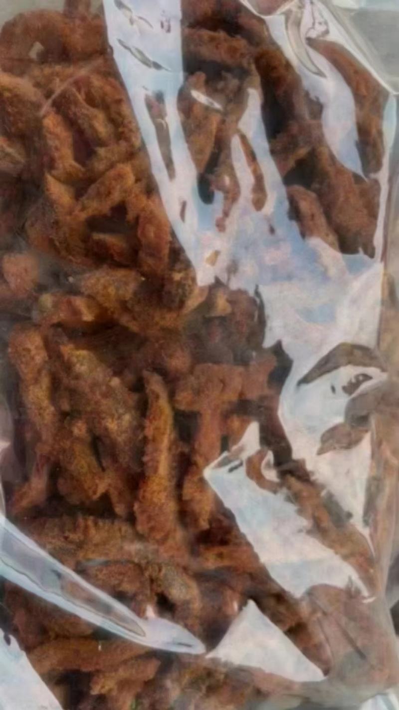 猪肉片，猪肉条牛肉味实足五香麻辣展会跑江湖休闲零食