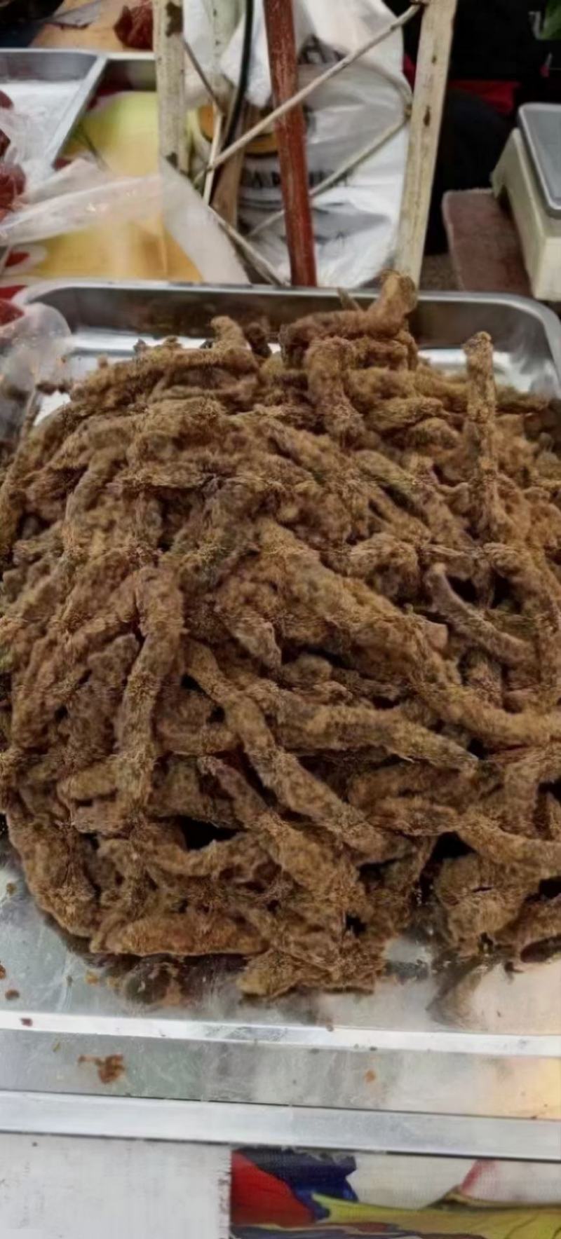 猪肉片，猪肉条牛肉味实足五香麻辣展会跑江湖休闲零食