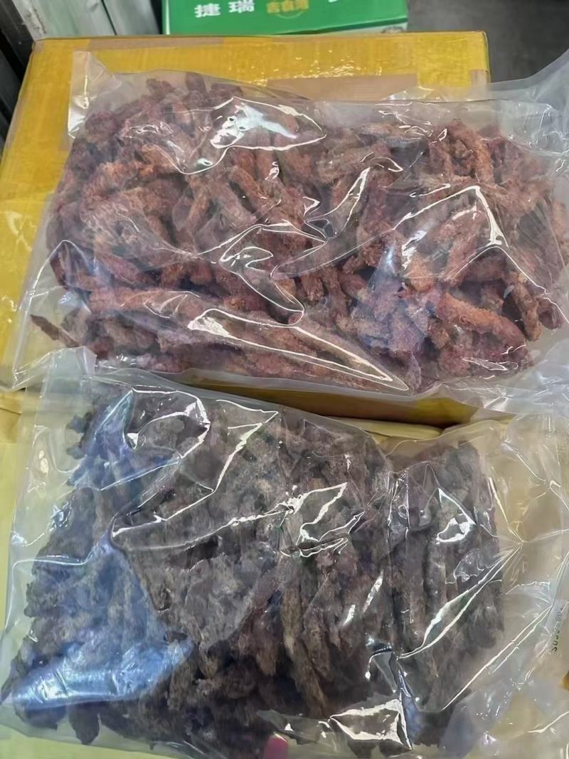 猪肉片，猪肉条牛肉味实足五香麻辣展会跑江湖休闲零食