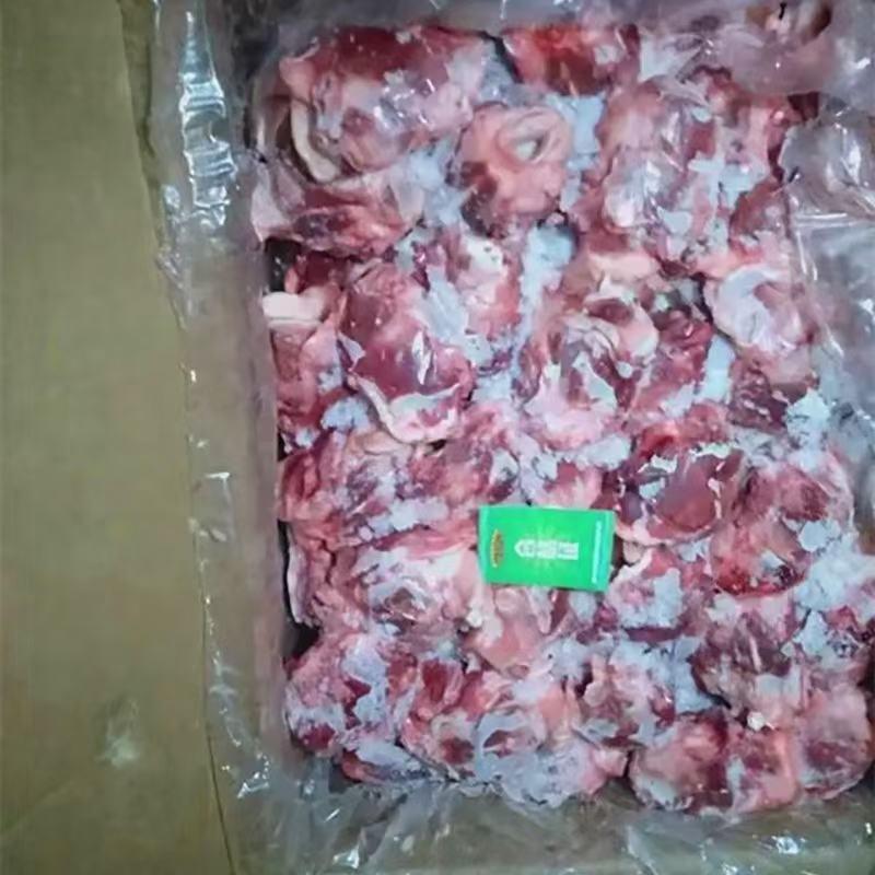 猪喉头一件20斤火锅食材，质量保证，全国发货，价格优惠