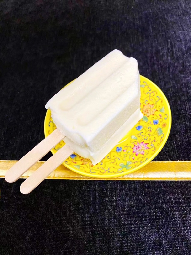 利元丰新品丑橘雪糕冰棍工厂批发一手货源
