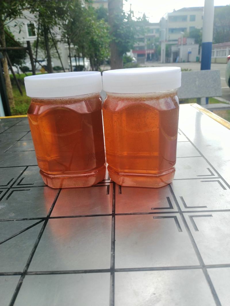蜂蜜