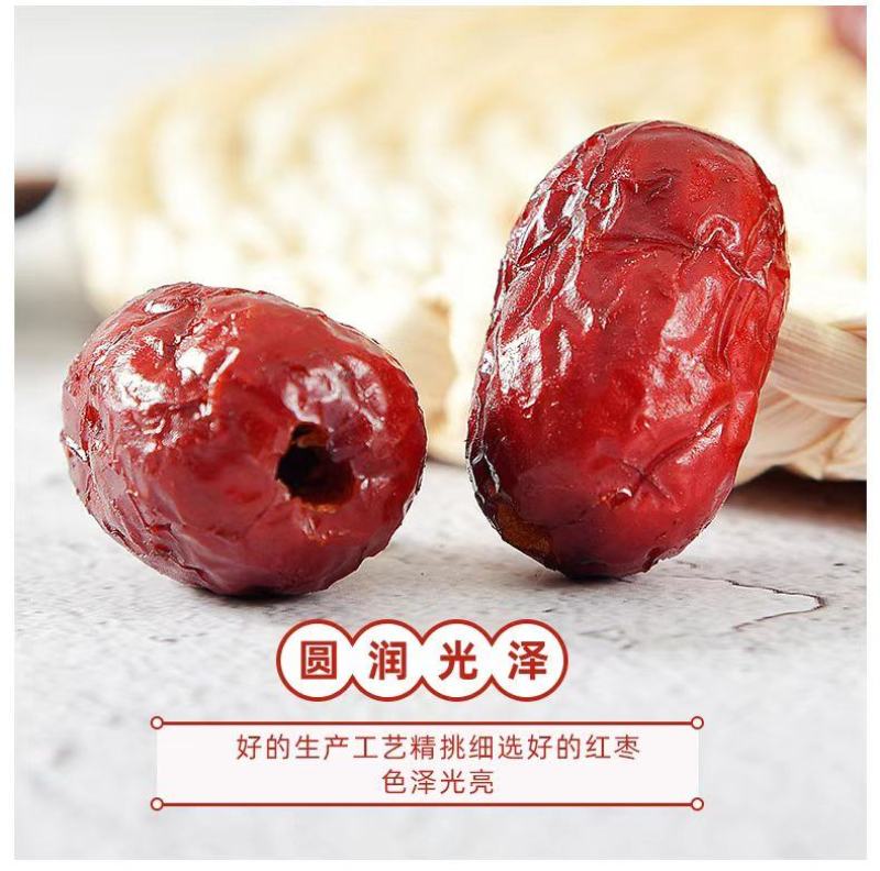 金丝情香酥脆枣，一口吃下三种口味，真正的香酥脆枣