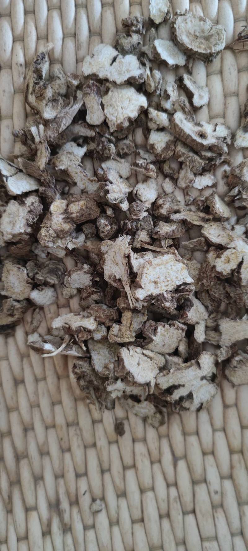 苍术东北苍木北苍术纯干无硫现货批发零售