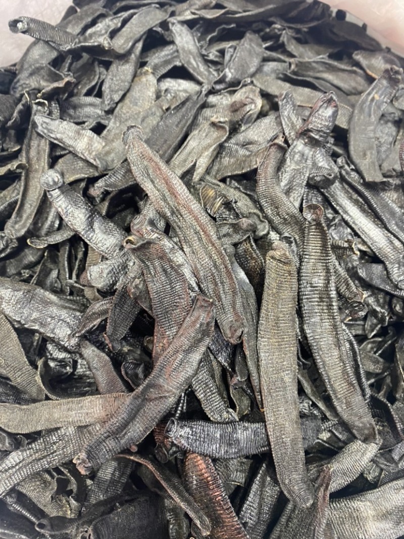 菲牛水蛭中药材水蛭，吸血蚂蝗菲牛蛭清水，物美价廉