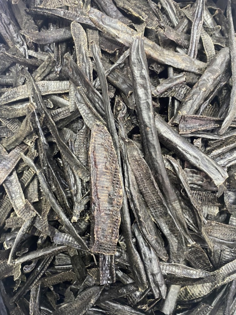 菲牛水蛭中药材水蛭，吸血蚂蝗菲牛蛭清水，物美价廉