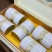 明前安吉绿茶白茶手采新茶玉兰花香250克礼盒装茶叶