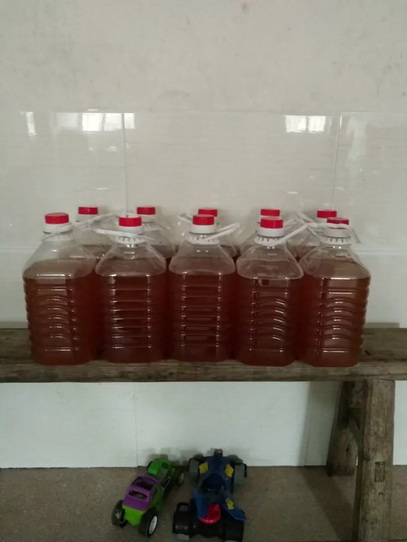 农家自酿黄酒