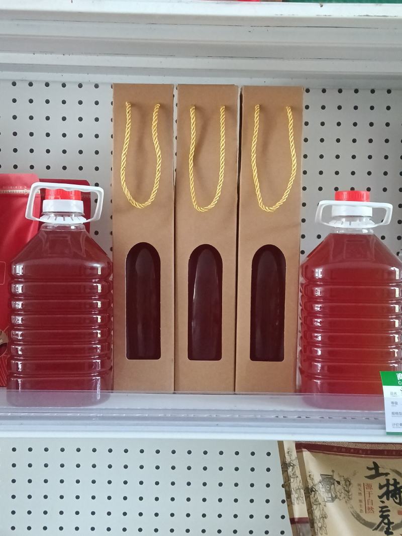 农家自酿黄酒