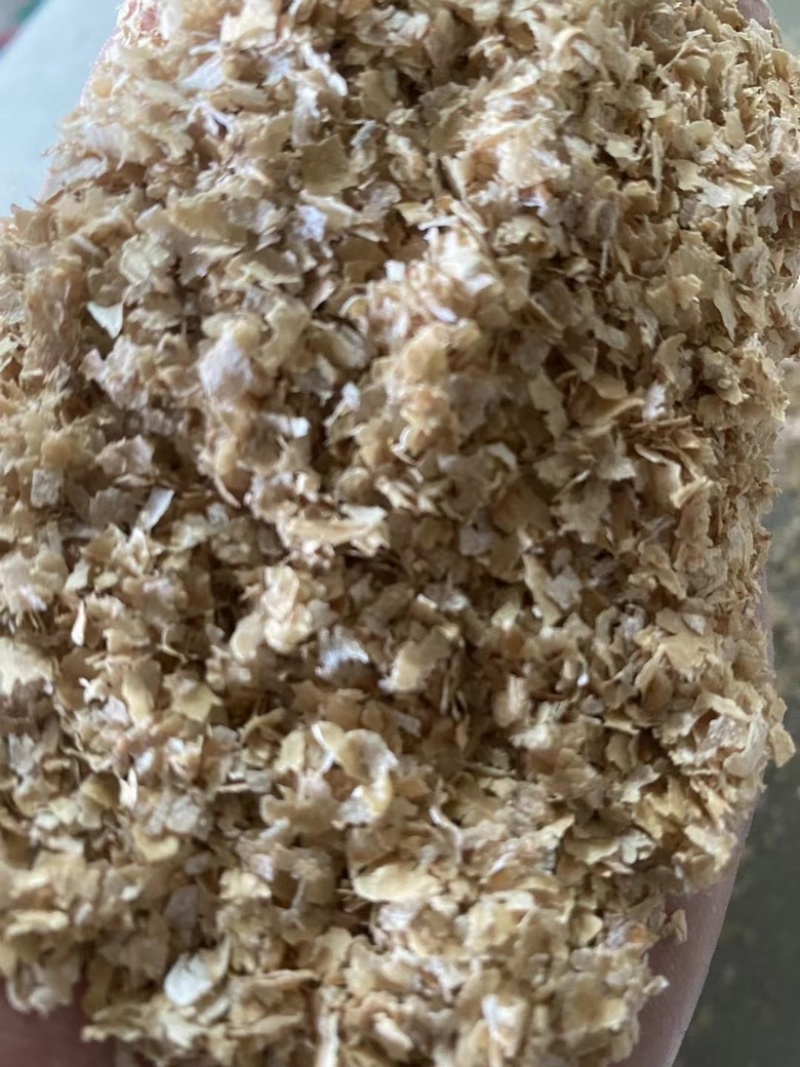 麸皮