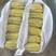 山东省滨州市惠民县大量供应优质博洋系列甜瓜博洋六一