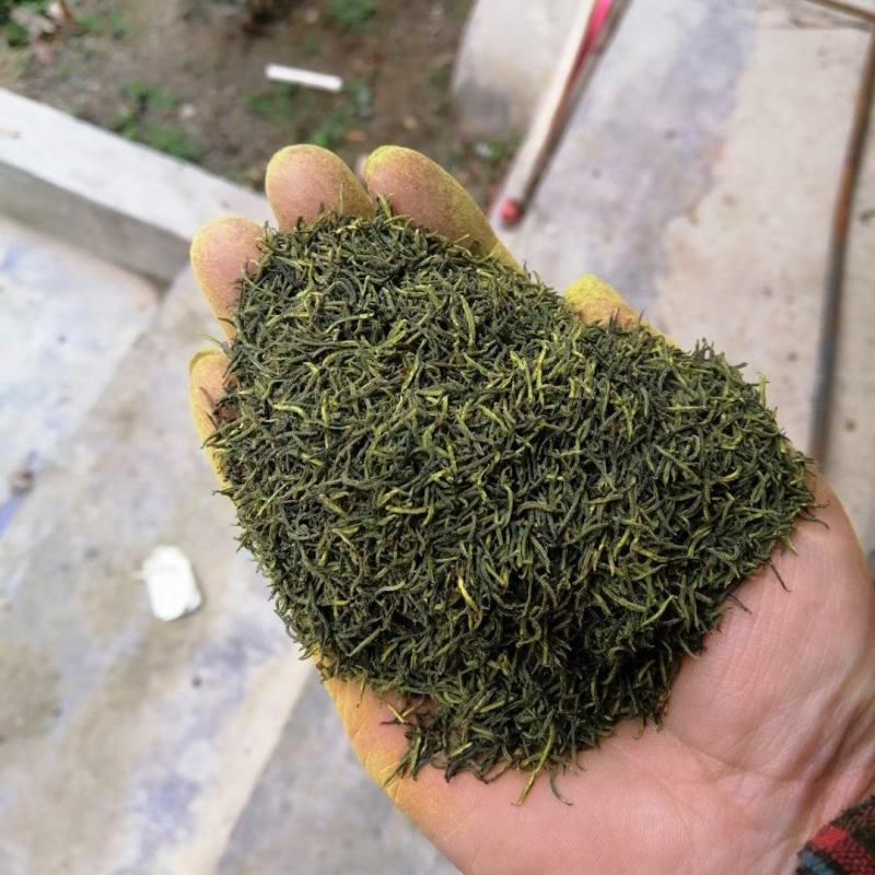 杜仲雄花