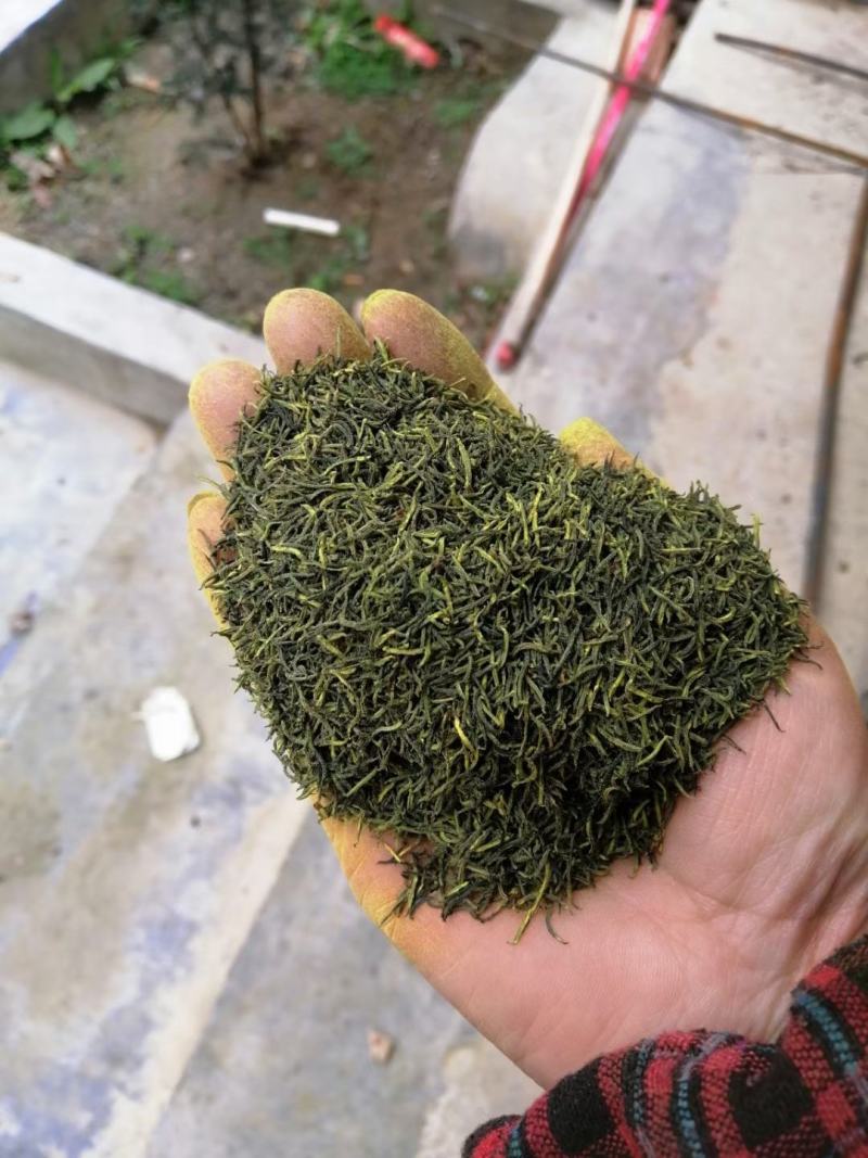杜仲雄花