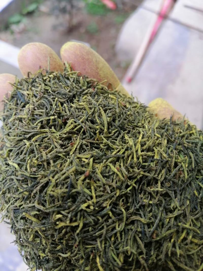 杜仲雄花