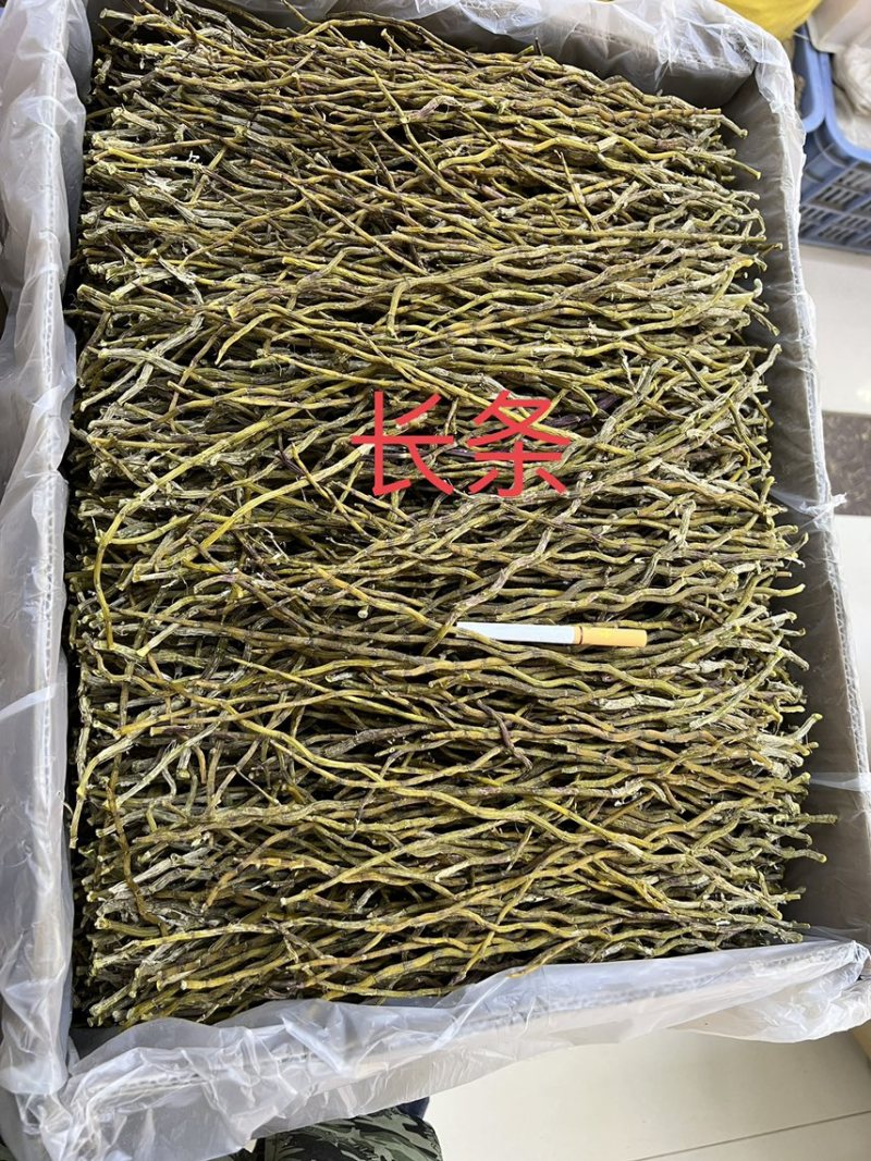 铁皮石斛.干条.全化渣，胶质丰富.颜色漂亮，理条