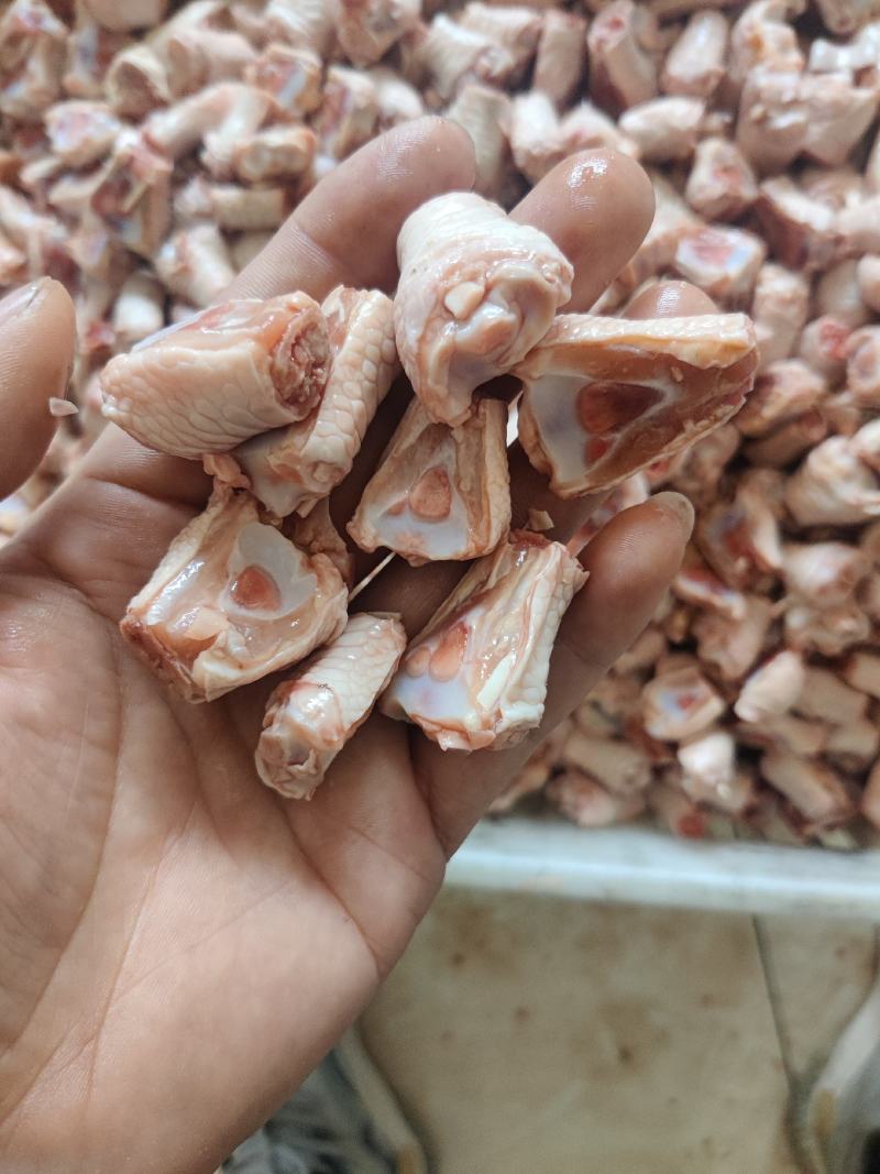 鸡爪骨
