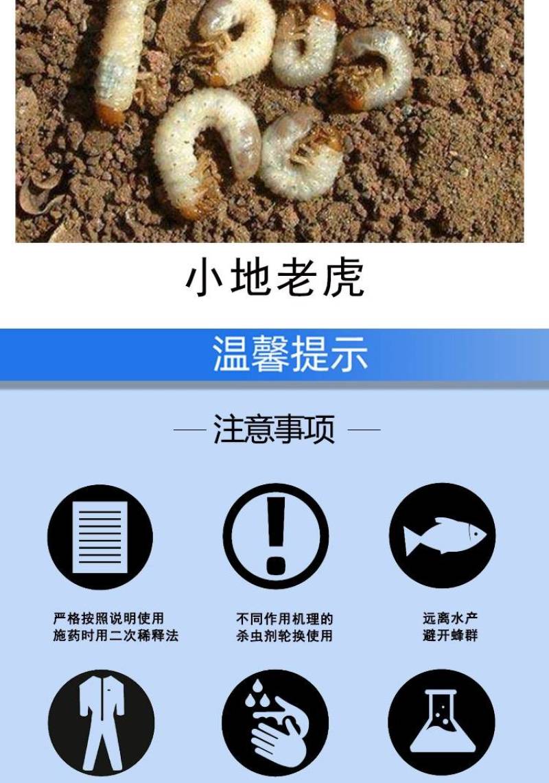 诺普信力道30%噻虫嗪高效氯氟氰菊酯蚜虫蓟马叶蝉农药