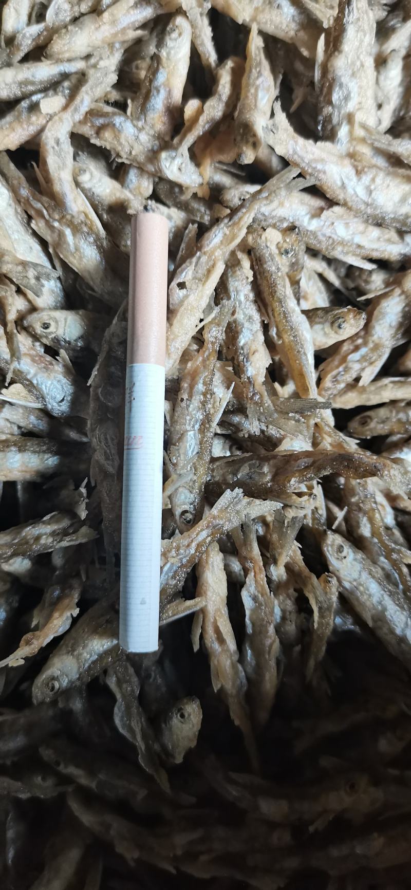 面粉鱼，面粉小白条，生晒鱼，猫鱼，油炸小白条。