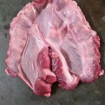 护心肉