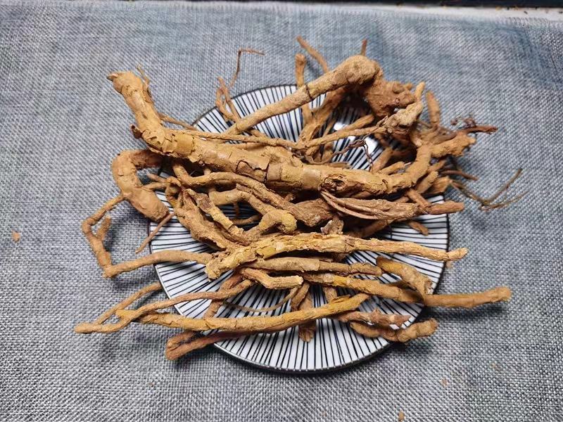 鸡骨香批发零售各种中药材鸡骨香药用中药材