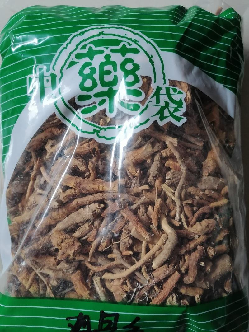 鸡骨香批发零售各种中药材鸡骨香药用中药材