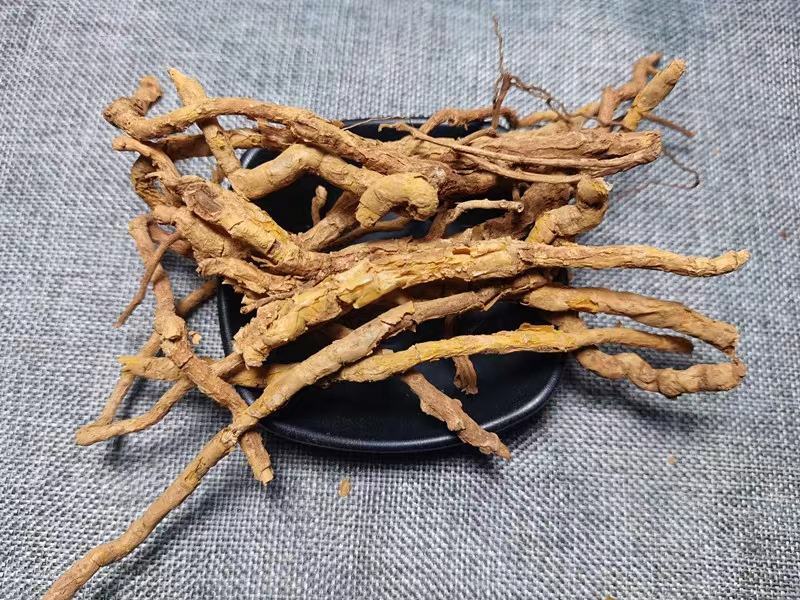 鸡骨香批发零售各种中药材鸡骨香药用中药材