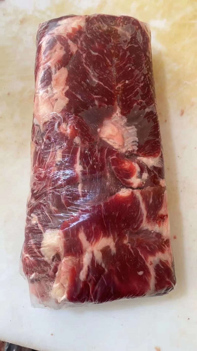 牛碎肉