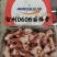 带肉后腿骨棒一件40斤！