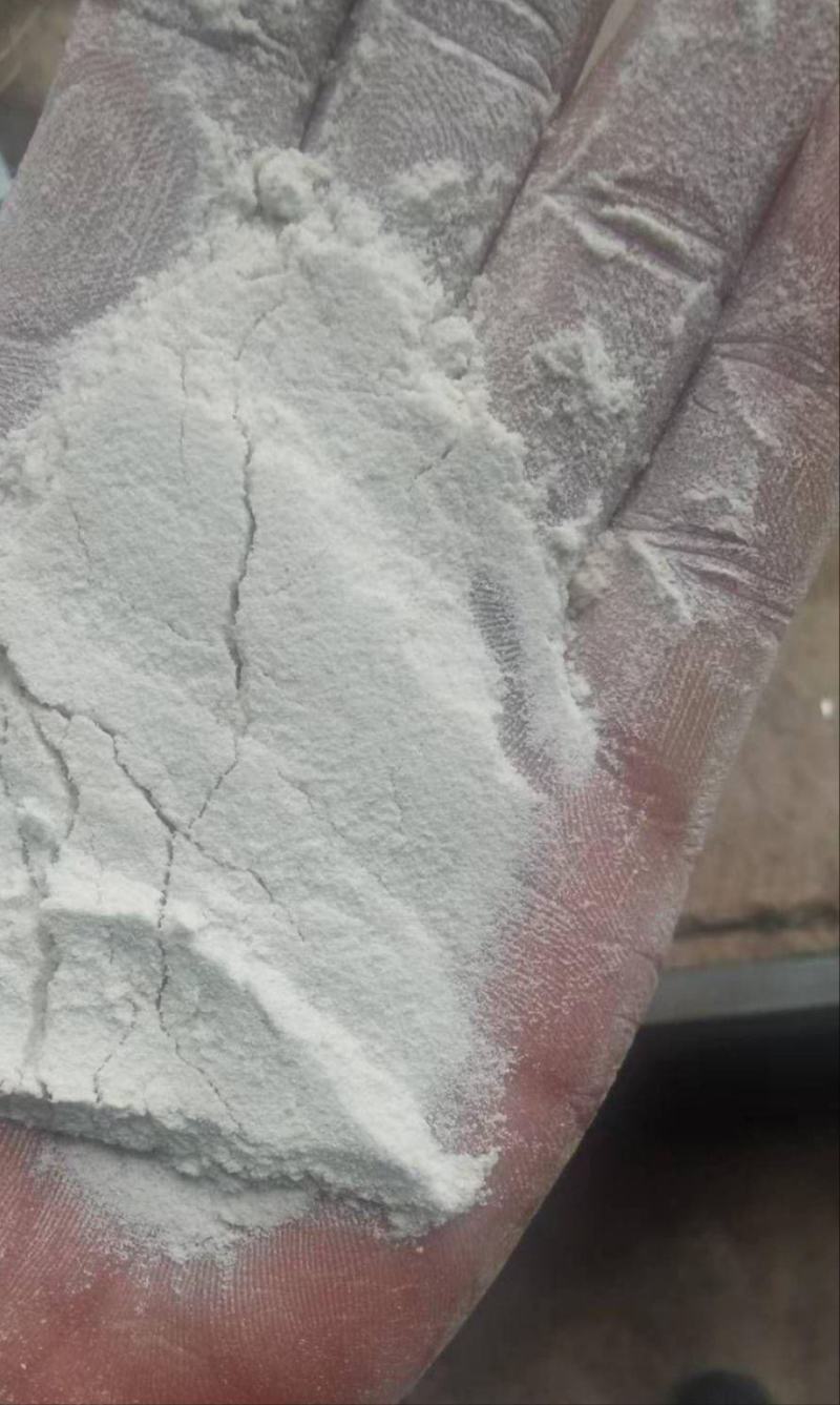 陕北荞面粉