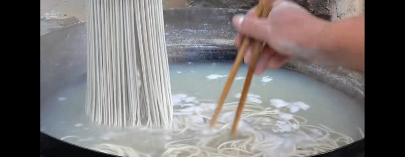 陕北荞面粉