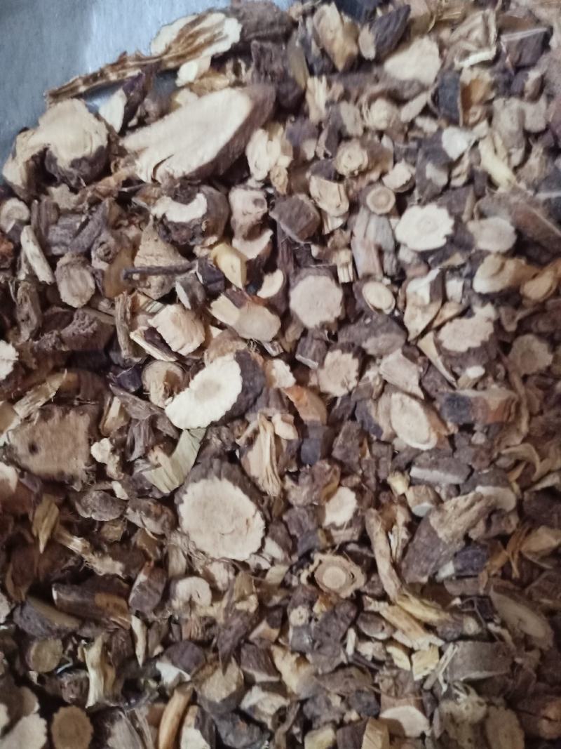 金雀根，金鸡儿根切片干净无杂质量保证！