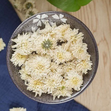 批发现货菊花贡菊优质无硫花草茶大全
