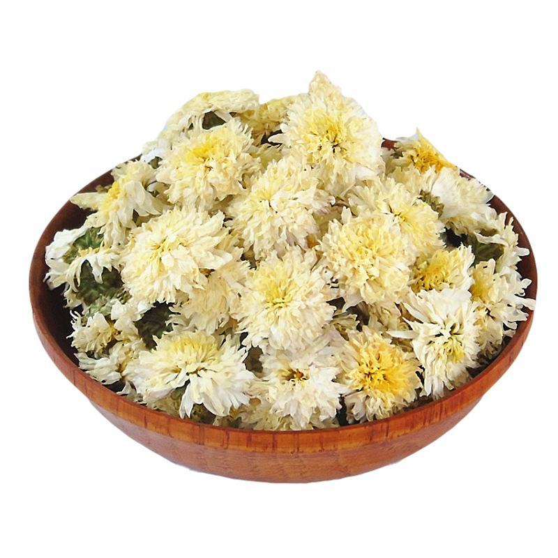 批发现货菊花贡菊优质无硫花草茶大全