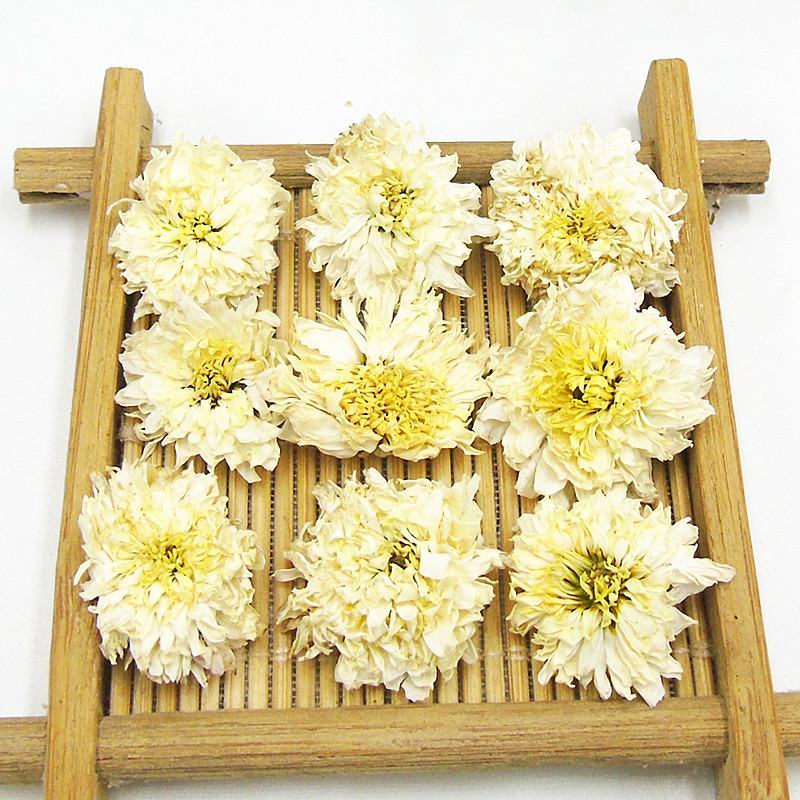 批发现货菊花贡菊优质无硫花草茶大全