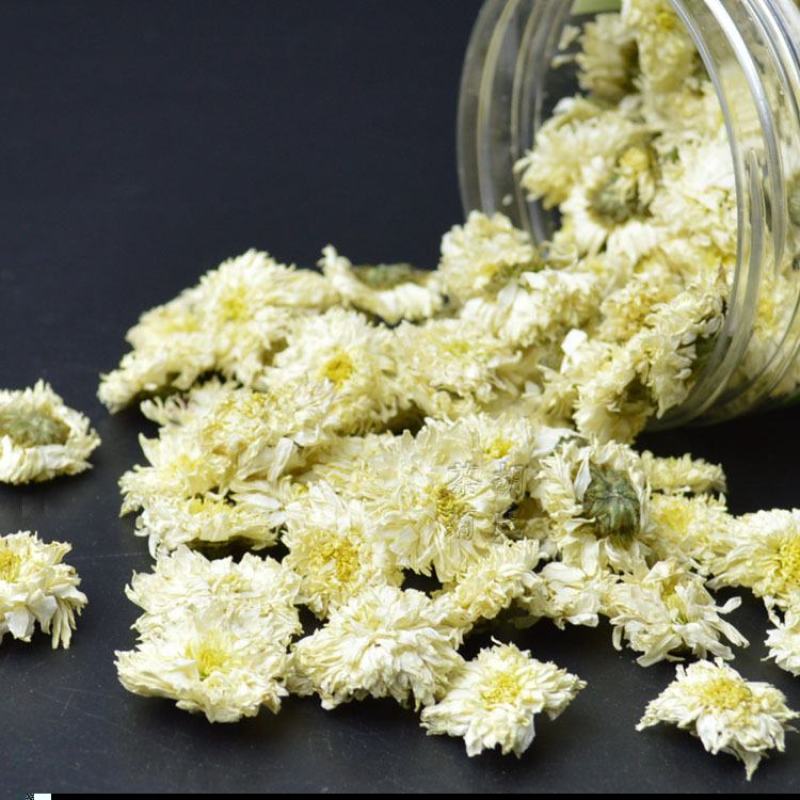 批发现货菊花贡菊优质无硫花草茶大全