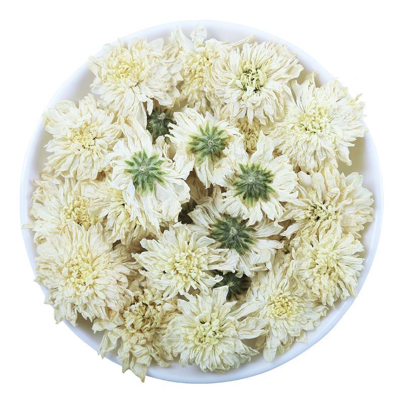 批发现货菊花贡菊优质无硫花草茶大全