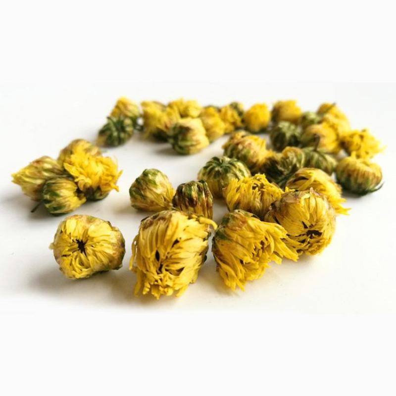 批发现货菊花贡菊优质无硫花草茶大全