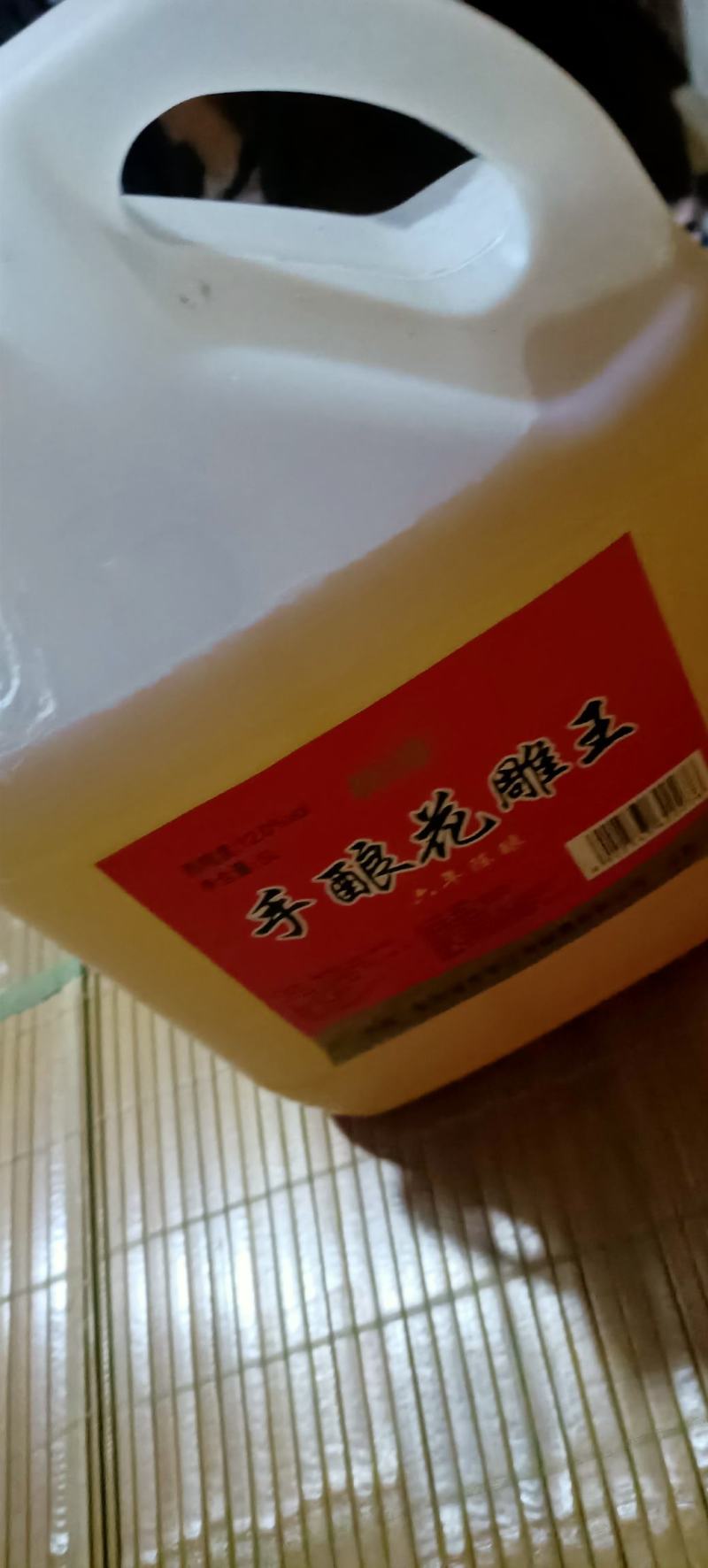 纯粮糯米酒原浆无天添加原浆酒不上头糯米酒非常好喝