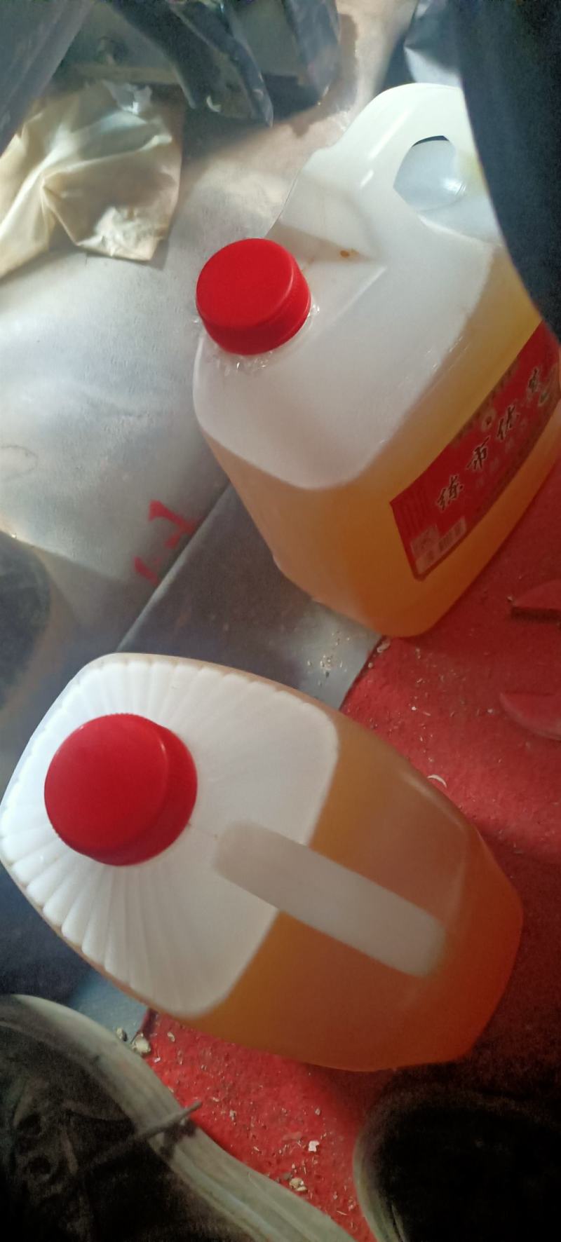 纯粮糯米酒原浆无天添加原浆酒不上头糯米酒非常好喝