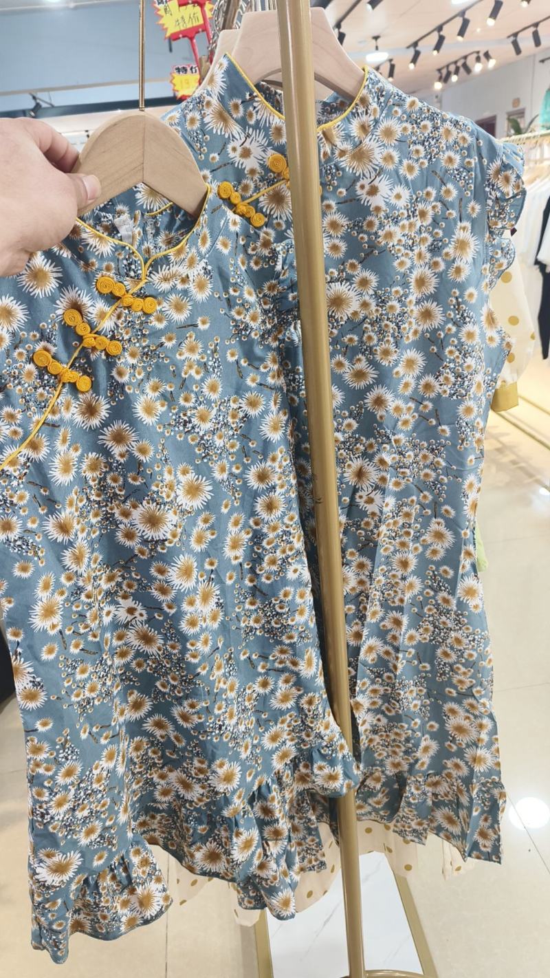 只有一千件